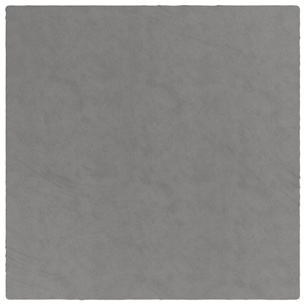 Manta con peso con funda tela gris 200x200 cm 9 kg M 3