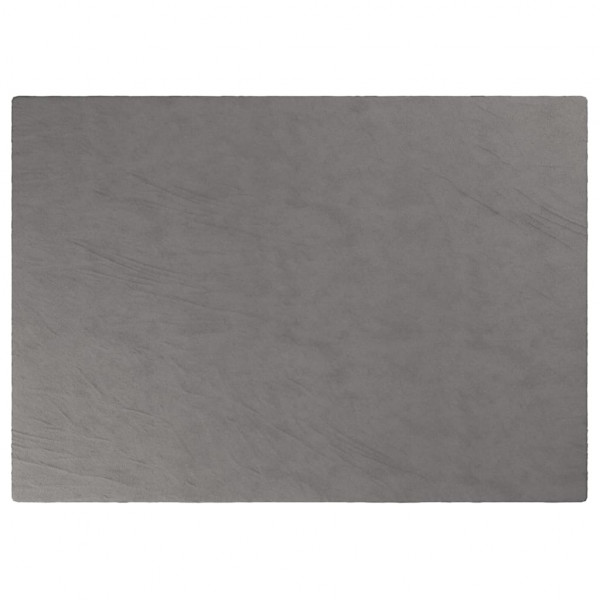 Manta con peso con funda tela gris 155x220 cm 11 kg M 3