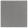 Manta con peso con funda tela gris 200x200 cm 13 kg 3