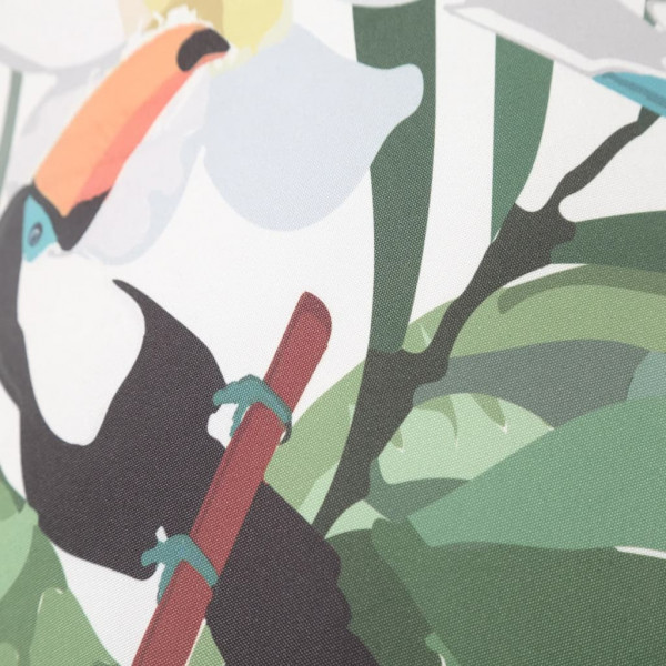 Almofadas decorativas 4 pcs 50x50 cm tecido multicor M 5