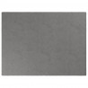 Manta con peso con funda tela gris 152x203 cm 7 kg 3