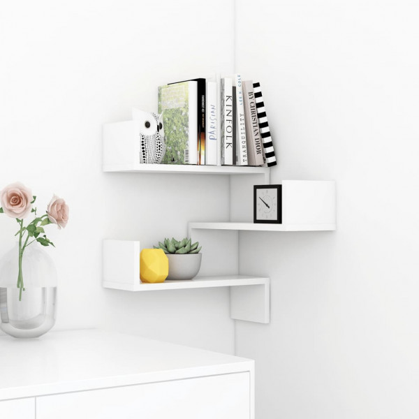 Armário espelhado casa de banho LED acrílico cinza cimento M 6