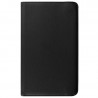 Funda COOL para Lenovo Tab M10 Gen 3 Polipiel Liso Negro 7