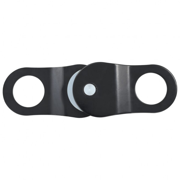 Patesca aço 10 toneladas M 4