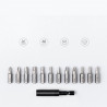 Destornillador Inalámbrico XIAOMI MI Cordless Screwdriver negro 2