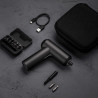 Destornillador Inalámbrico XIAOMI MI Cordless Screwdriver negro 3
