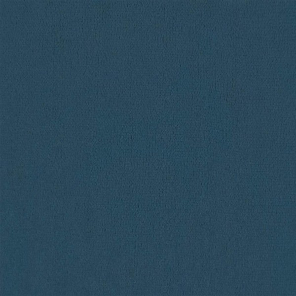 Cabeceros 2 unidades de terciopelo azul oscuro 90x5x78/88 cm M 5