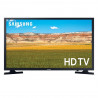 Smart TV SAMSUNG 32" LED HD 32T4305A preto 1