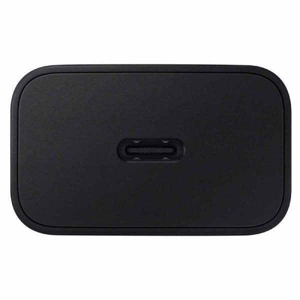 Cargador de pared Samsung EP-T1510N negro M 3
