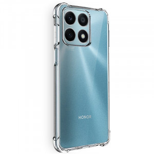 Carcaça COOL para Huawei Honor X8A Anti-Shock transparente H