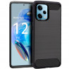 Carcaça COOL para Xiaomi Redmi Note 12 Pro 5G carvão preto 1