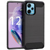 Carcasa COOL para Xiaomi Redmi Note 12 Pro Plus 5G Carbón Negro 1