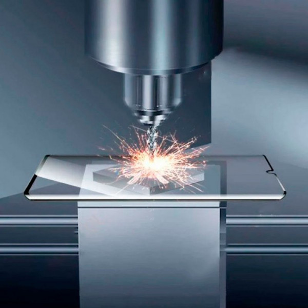 Protector Pantalla Cristal Templado COOL para Realme C55 / Oppo A98 5G (FULL 3D) M 5