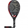 Pala de pádel Noxsport AT10 Luxury Genius 18k 2023 Agustín Tapia negro 2