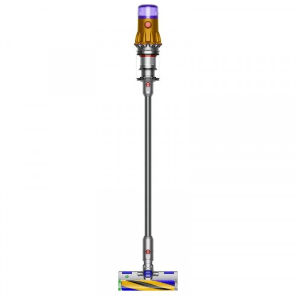 Aspiradora Dyson V12 Detect Slim Absolute niquel/amarillo M 2