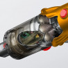 Aspiradora Dyson V12 Detect Slim Absolute niquel/amarillo 5