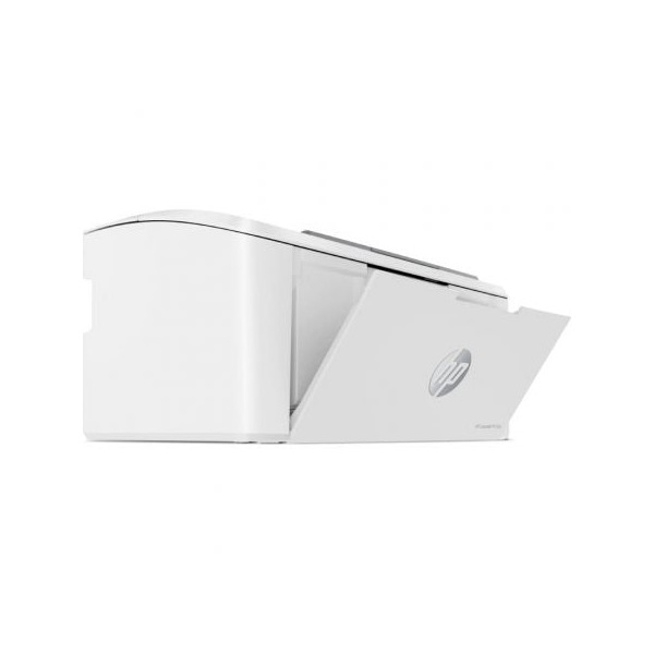 Impressora HP Laserjet M110W WiFi branco M 3