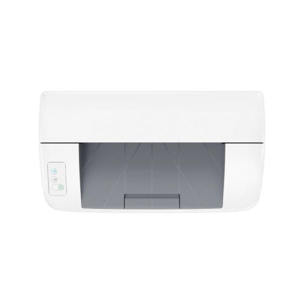 Impresora HP Laserjet M110W WiFi blanco M 4