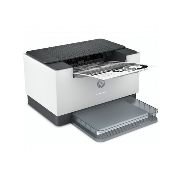Impresora HP Laserjet M209DW WiFi blanco M 4