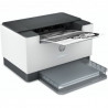 Impressora HP Laserjet M209DW Wifi branco 4
