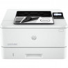Impressora HP Laserjet Pro 4002DN branco 1