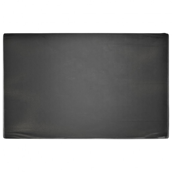 Capas p/ mobília jardim 2 pcs 16 ilhós 325x205x90 cm retangular M 5