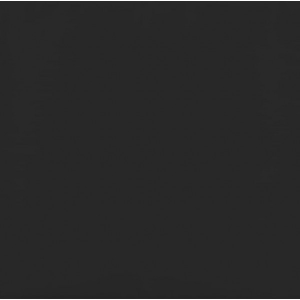 Sofás de canto p/ jardim c/ almofadões 2 pcs vime PE preto M 9