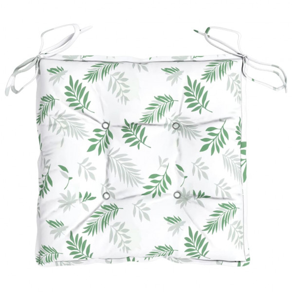 Acessórios para cadeiras, de tecido estampado M 4