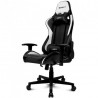 Silla gaming DRIFT DR175 negro 1