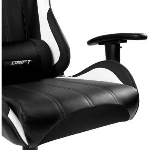 Silla gaming DRIFT DR175 negro H