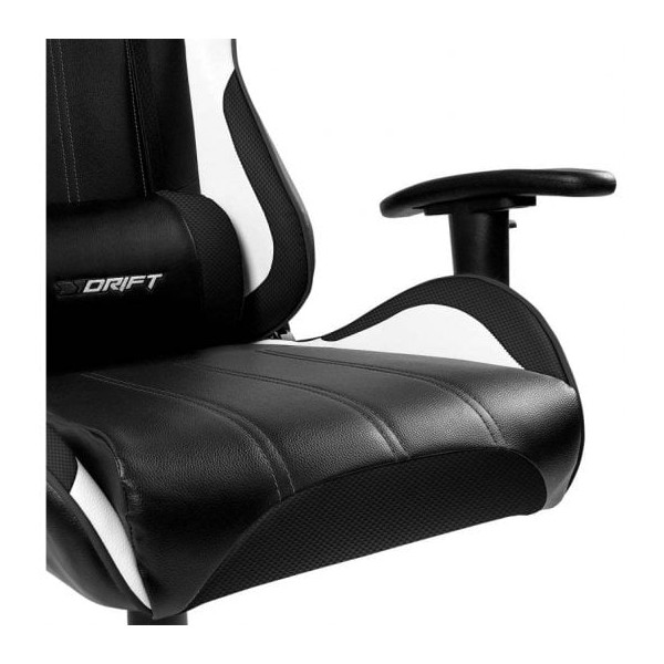 Silla gaming DRIFT DR175 negro M 2