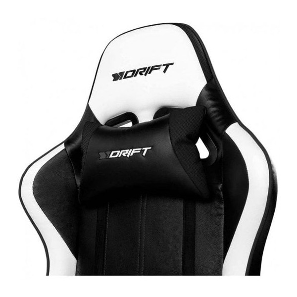 Silla gaming DRIFT DR175 negro M 3