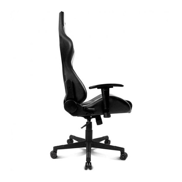 Silla gaming DRIFT DR175 negro M 4