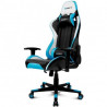 Silla gaming DRIFT DR175 azul 1