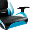Silla gaming DRIFT DR175 azul 2