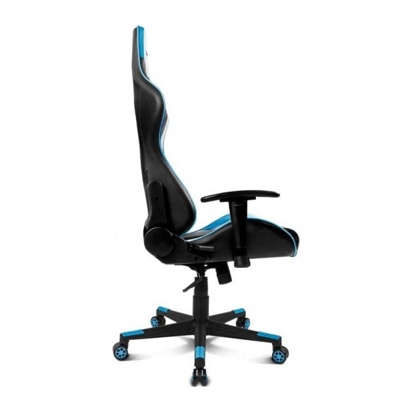 Silla gaming DRIFT DR175 azul M 4