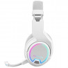 Auriculares Mars gaming MHW100 blanco 2