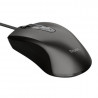 Ratão Trust Basics Wired Mouse preto 2