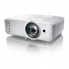 Proyector OPTOMA X309ST blanco 3