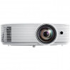 Proyector OPTOMA X309ST blanco 1