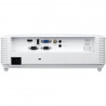 Proyector OPTOMA X309ST blanco 2