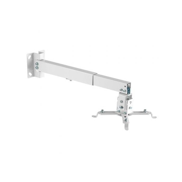 Suporte de teto/parede para projetor AISENS CWP01TSE-049 branco M 2