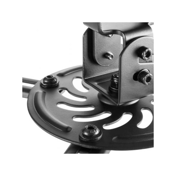 Suporte de teto/parede para projetor AISENS CP03TSR-127 M 2