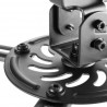 Suporte de teto/parede para projetor AISENS CP03TSR-127 2