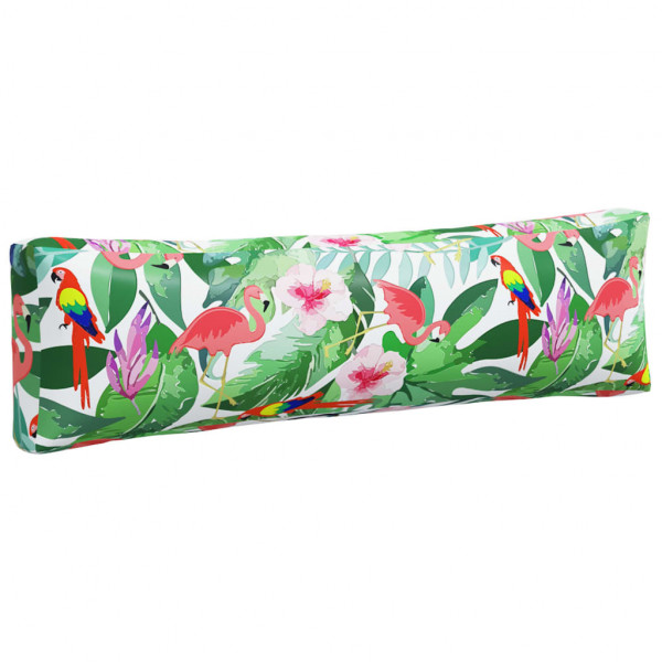 Cojines para palés 2 unidades tela Oxford multicolor M 5