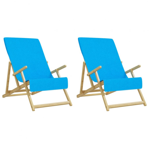Toalhas de praia 2 pcs 60x135 cm tecido 400 GSM turquesa M 3