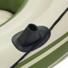Bestway Barco insuflável Hydro-Force Voyager 300 243x102 cm 5