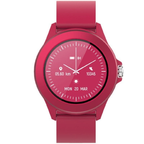 Forever Colorum CW-300 43mm magenta D