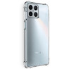 Carcaça COOL para Huawei Honor X8 5G / 70 Lite / X6 AntiShock Transparent 2