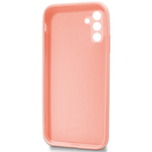 Carcaça COOL para Samsung A145 Galaxy A14 / A14 5G Capa Rosa H